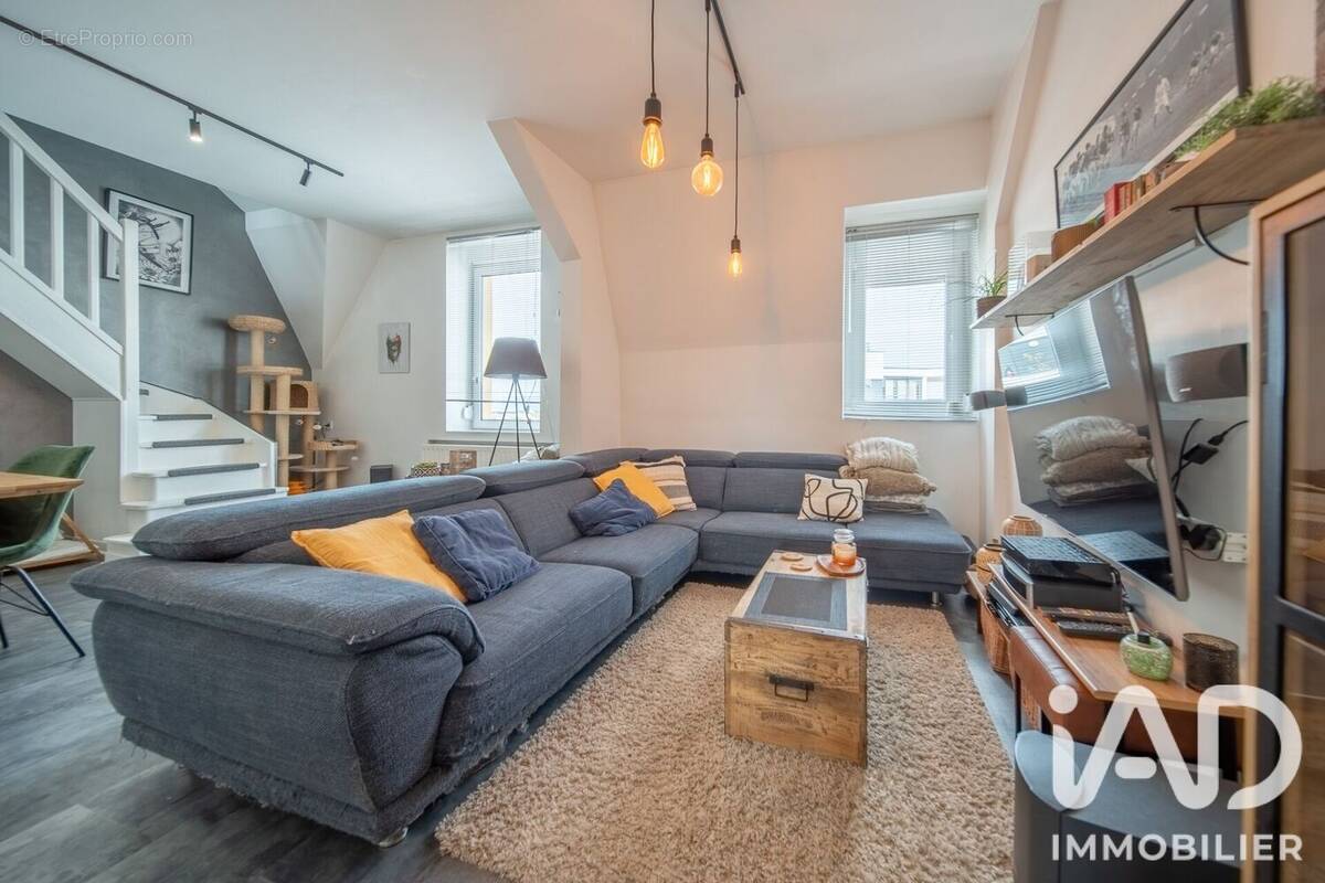 Photo 1 - Appartement à THIONVILLE