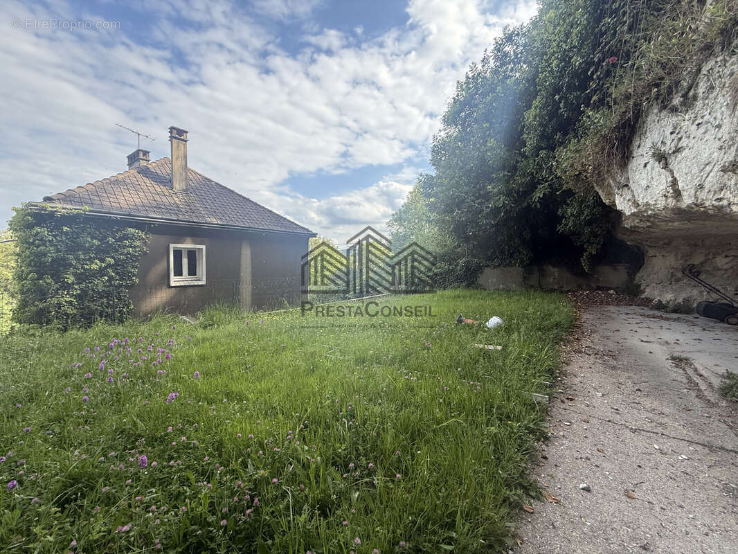 Maison à ORIVAL