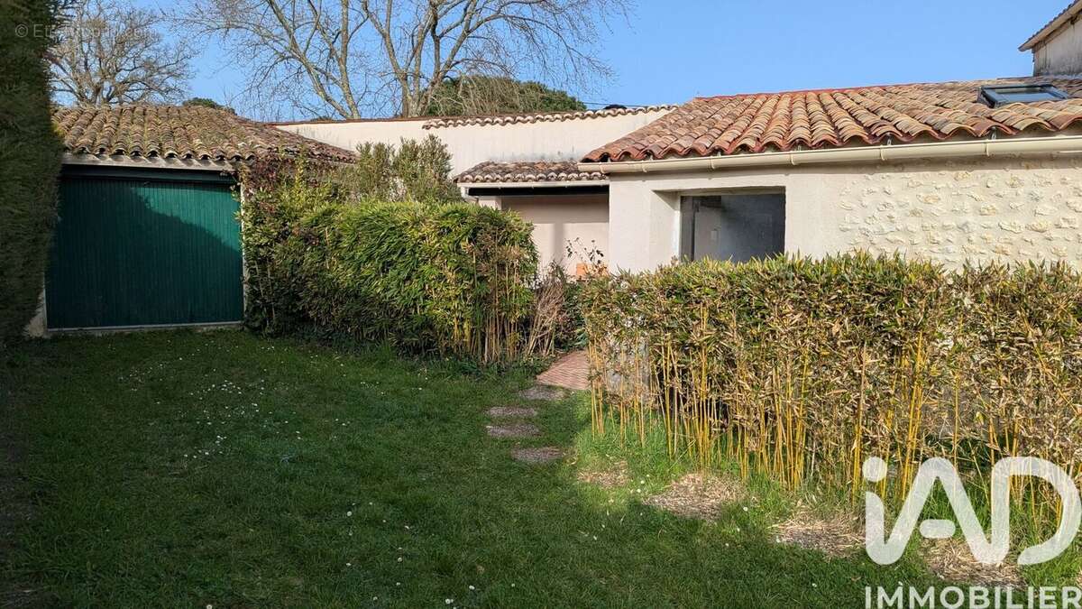 Photo 2 - Maison à SAINT-PALAIS-SUR-MER