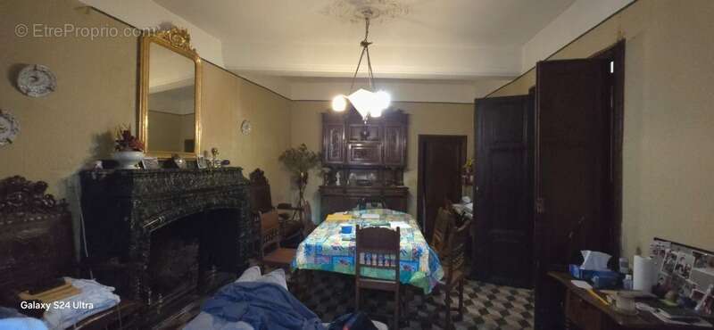 Maison à vendre 9 pièces OUVEILLAN (11) - photo 5