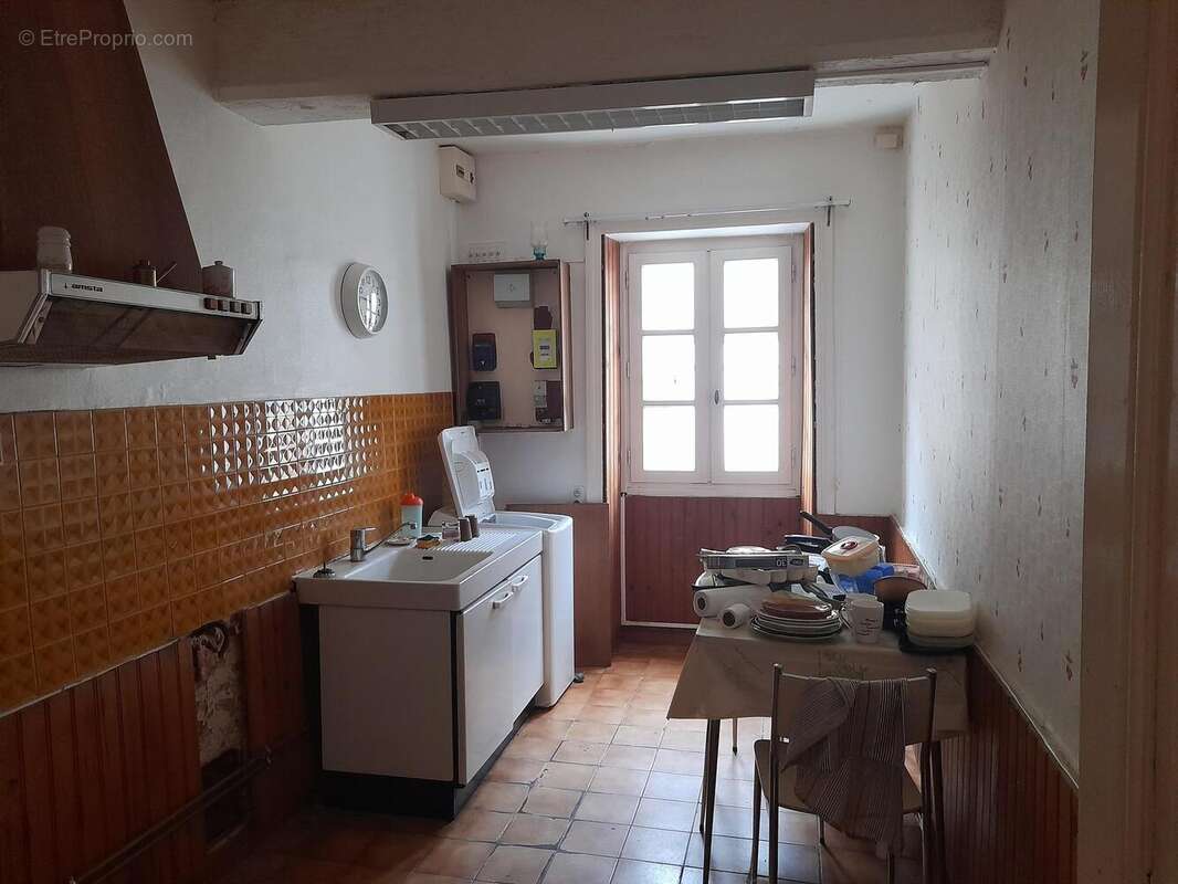 Photo 9 - Maison à CHENAY-LE-CHATEL