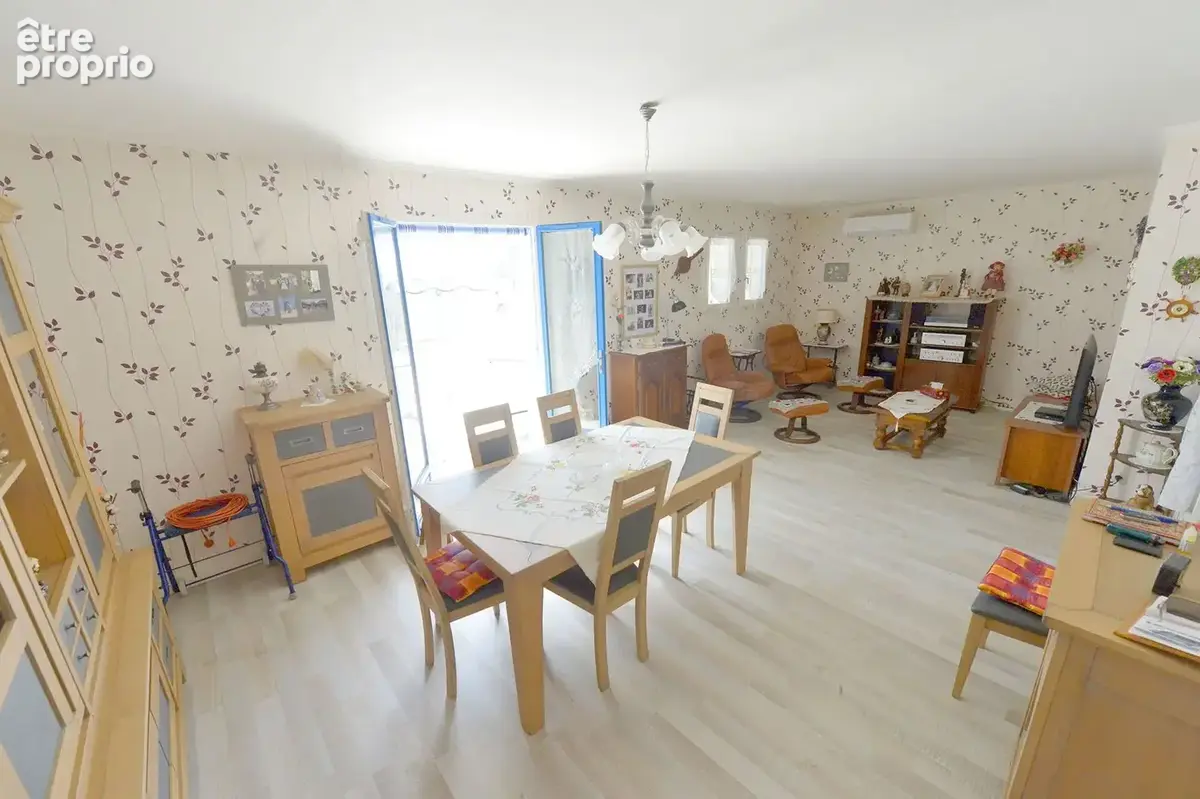 Maison 105 m² à Medis  - photo 3