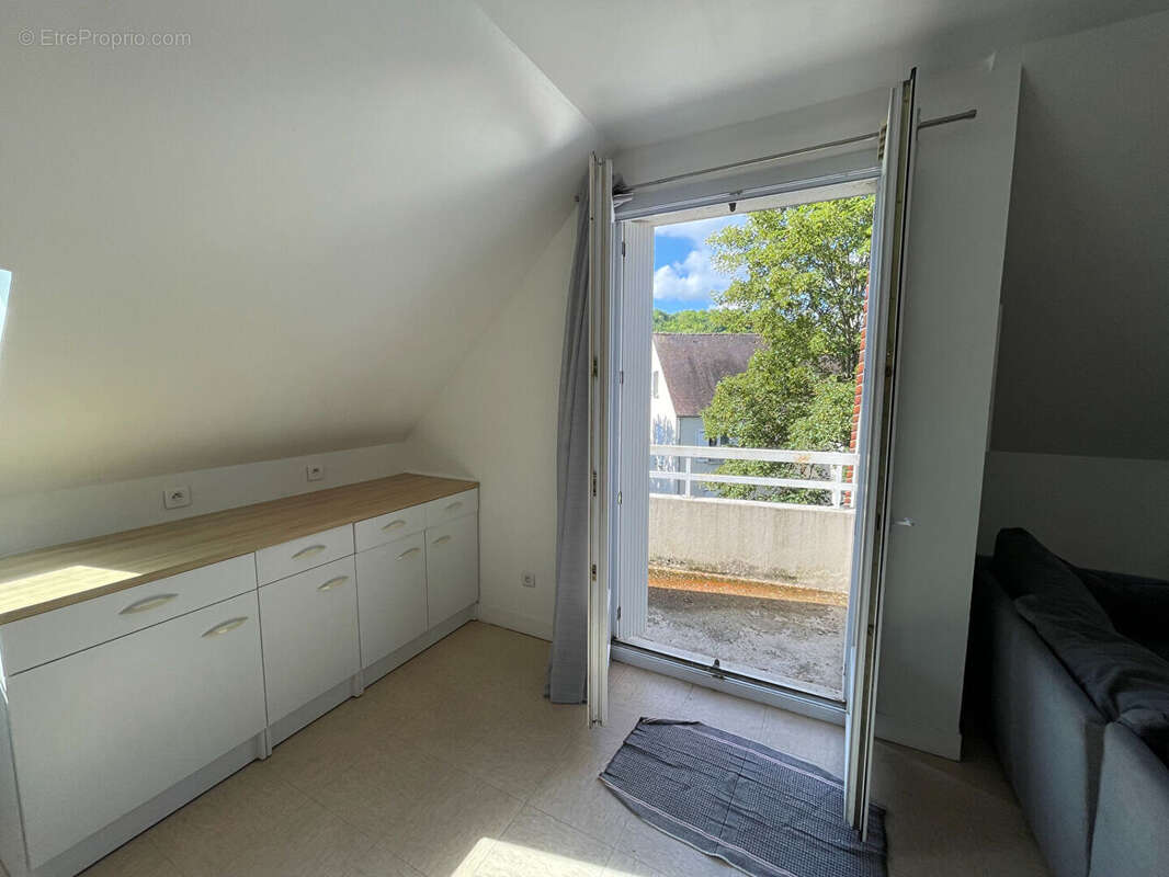 Appartement à ETAMPES