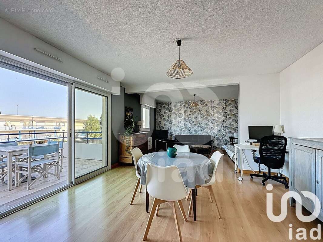 Photo 2 - Appartement à AYTRE