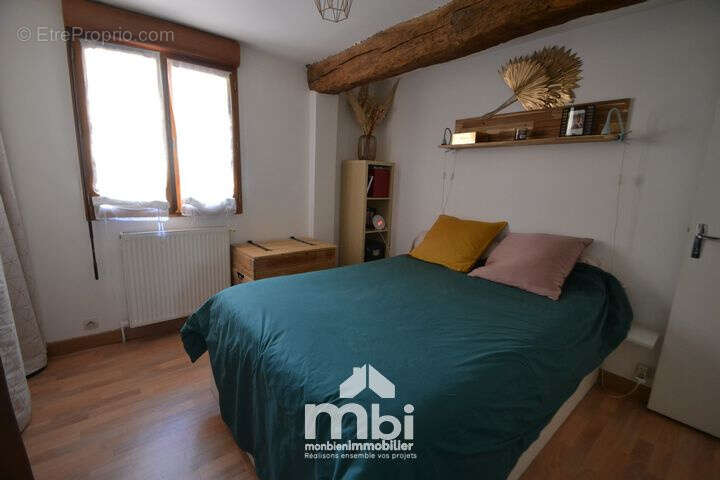 Appartement à LOUVRES