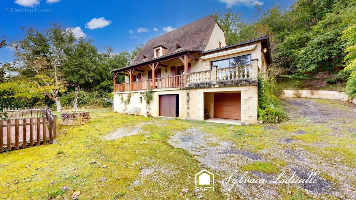 Photo 1 - Maison à LES EYZIES-DE-TAYAC-SIREUIL