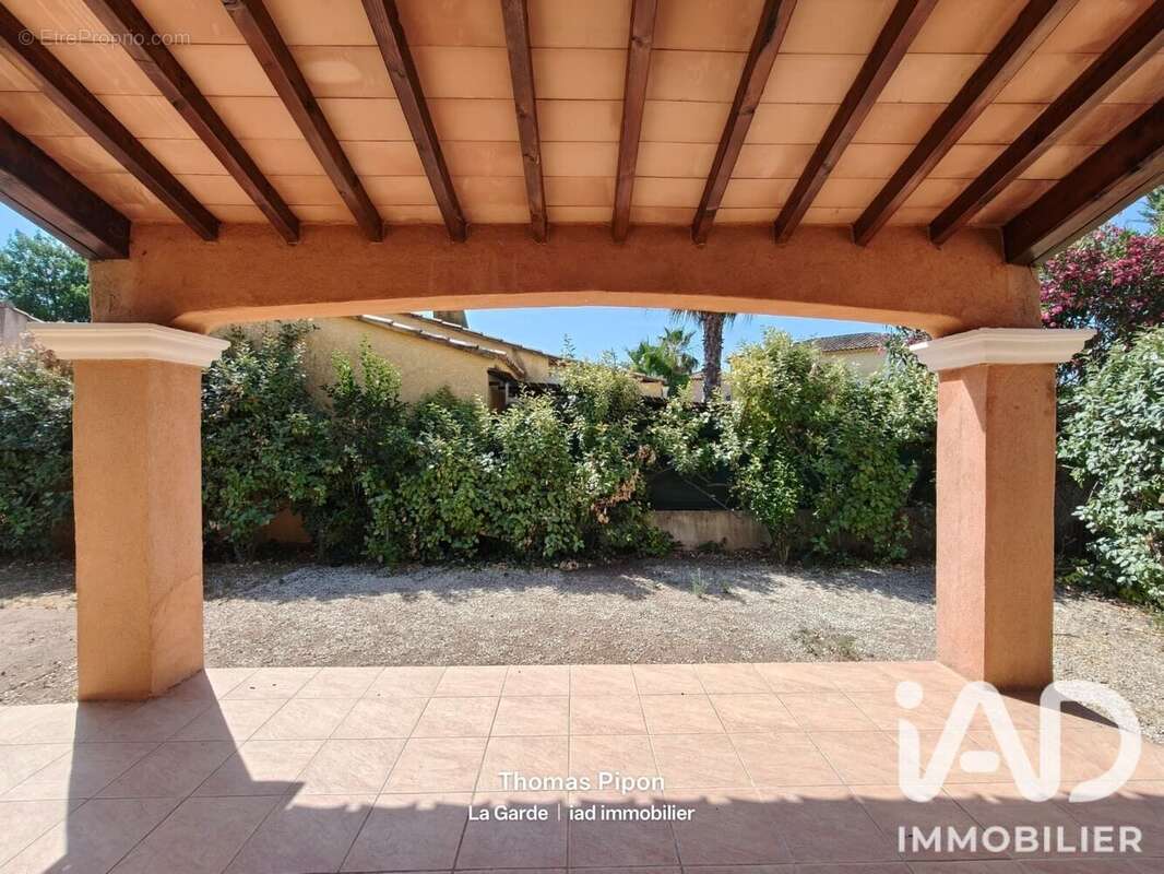 Photo 8 - Maison à LA GARDE