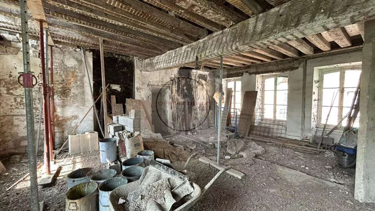 Appartement 400 m² à Bray-Sur-Seine  - photo 18