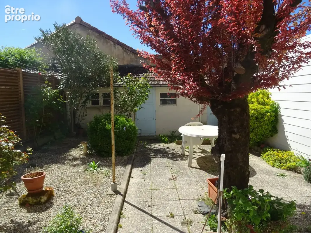 Maison à vendre 5 pièces ANGOULEME (16) - photo 3