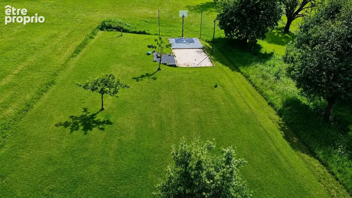 Maison 7 pièces 159 m² à vendre à Fessy (74890) - photo 5