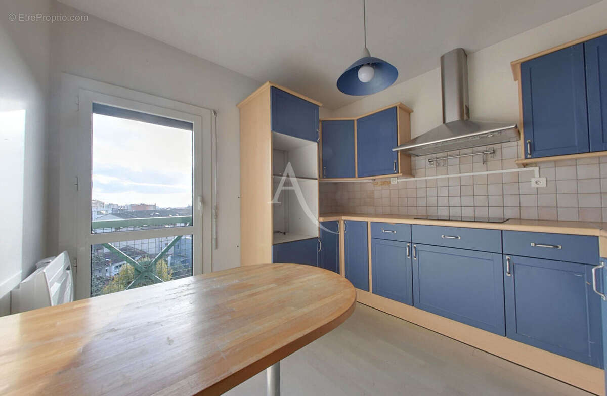 Appartement à MONTAUBAN