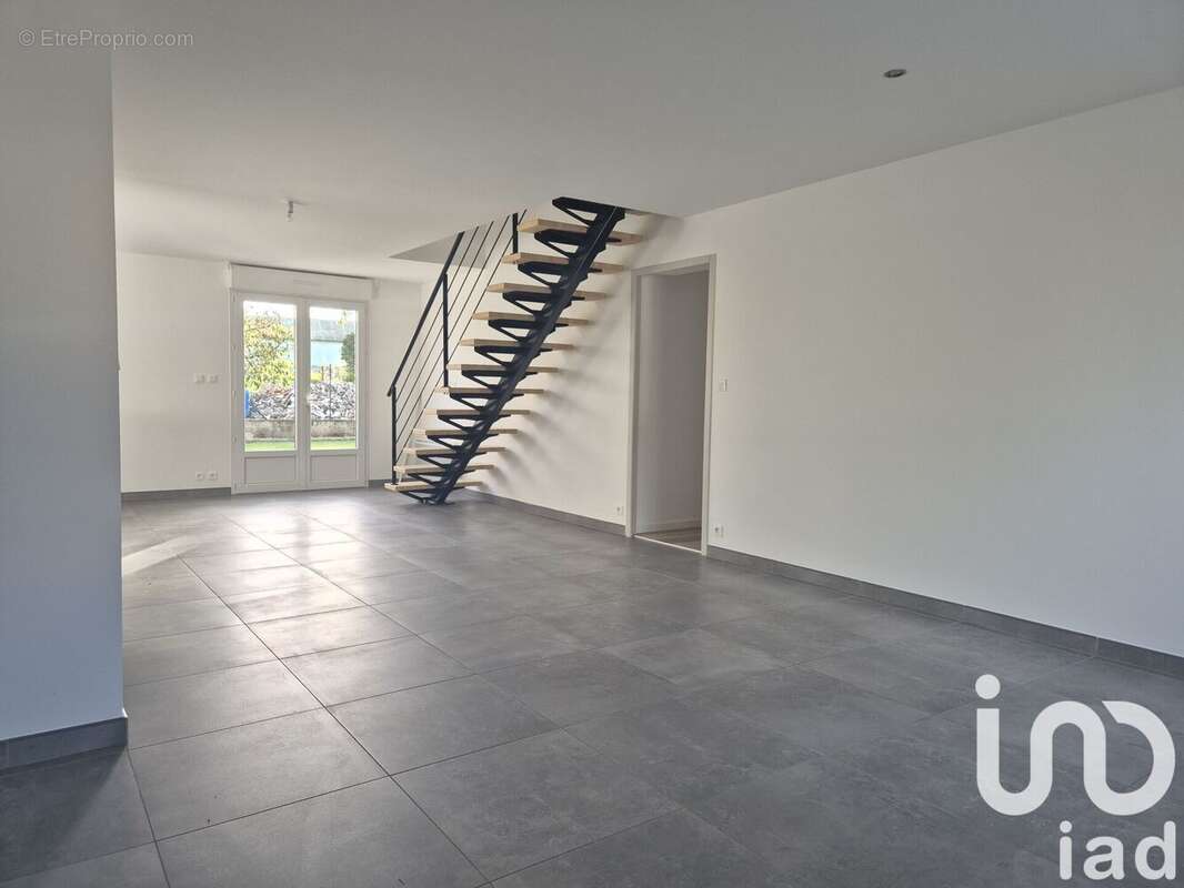 Photo 4 - Maison à TEILLE