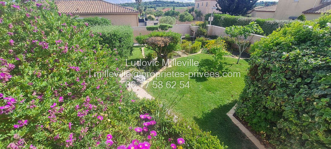 Jolie villa de 156m² avec grand  garage/piscine sur jardin paysager de 1161m² - photo 11