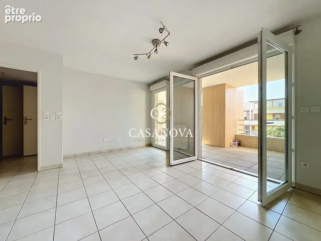 Appartement à CASTELNAU-LE-LEZ