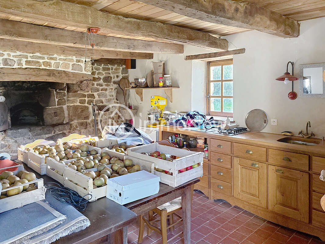Maison à SARTILLY