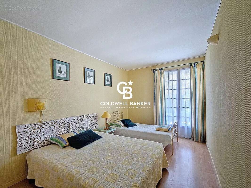 Maison à RIVEDOUX-PLAGE