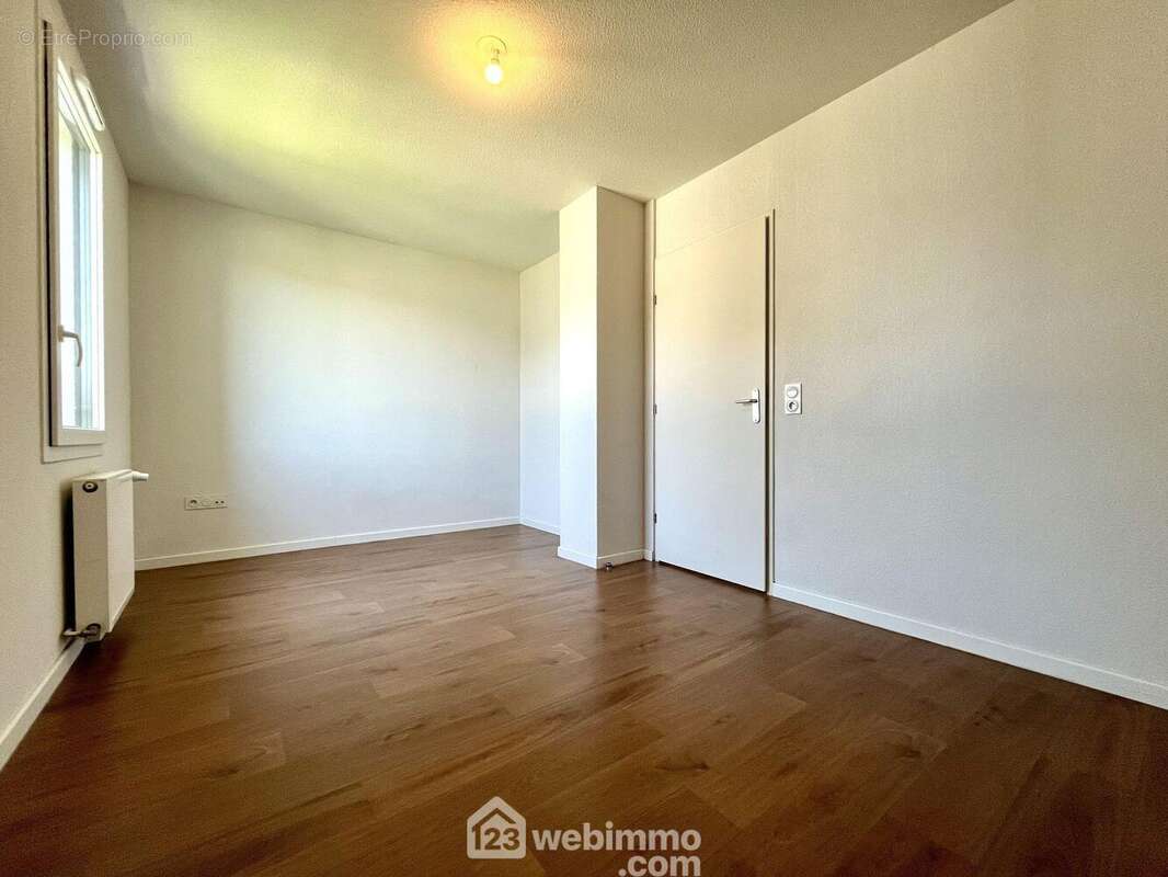 Appartement 63 m² à Parempuyre  - photo 7