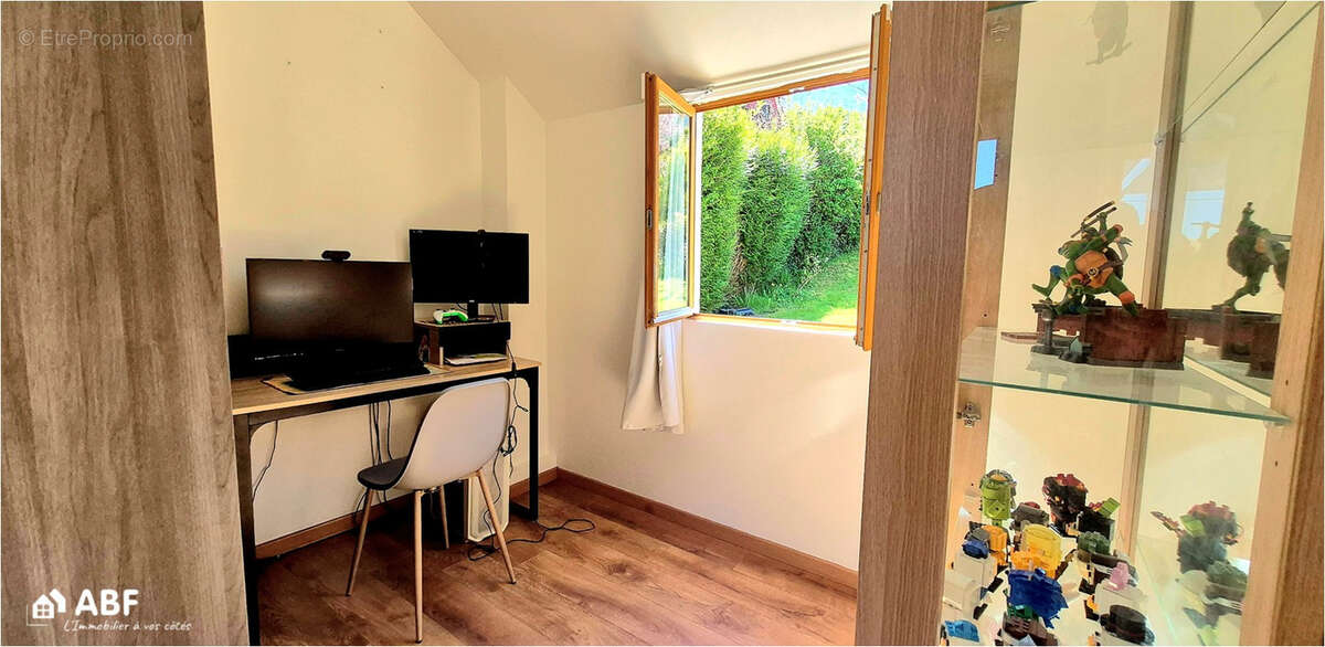 Maison à ARQUES-LA-BATAILLE