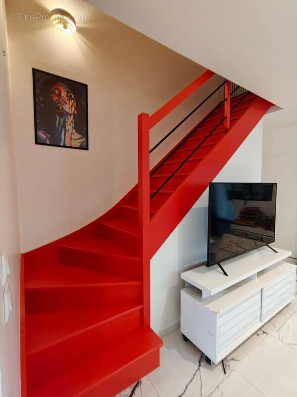 Maison à BRECE