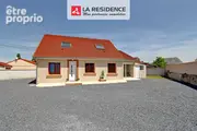 Maison à AUBEVOYE