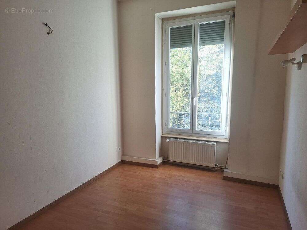 Appartement à LYON-7E
