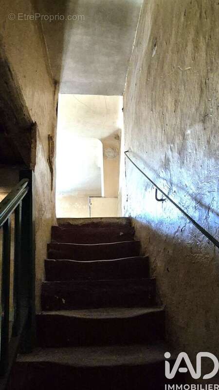 Photo 3 - Appartement à THEZIERS