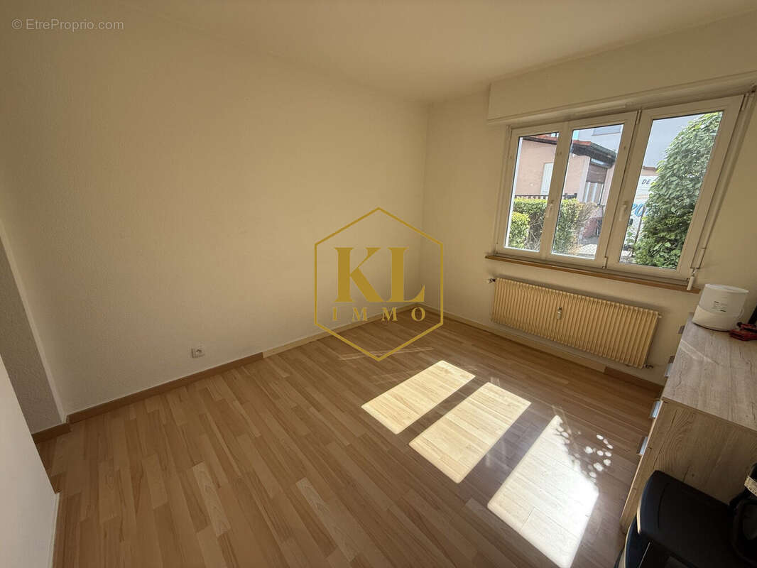 Appartement 60 m² à Colmar  - photo 4