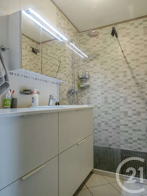 Appartement à LYON-3E