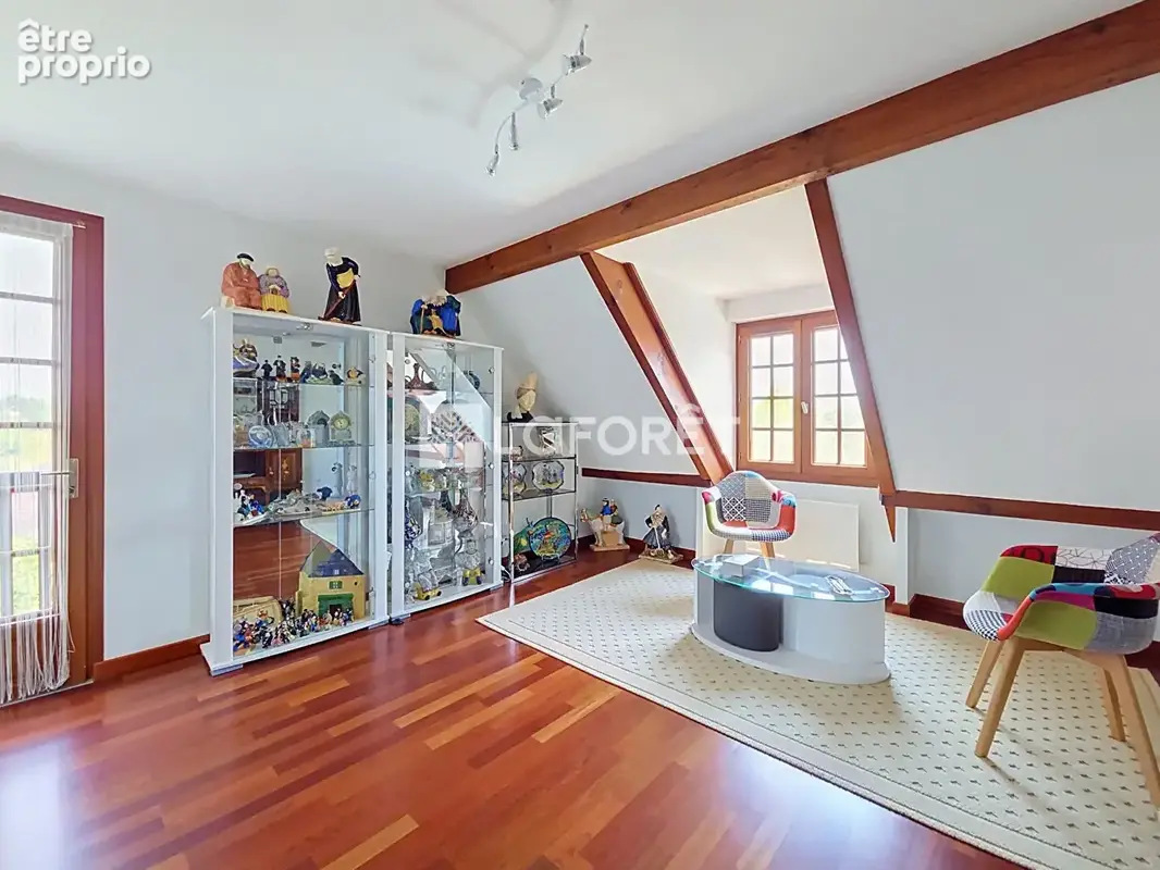 maison néo-béarnaise avec piscine ORTHEZ - 7 pièce(s) - 169m² - photo 14