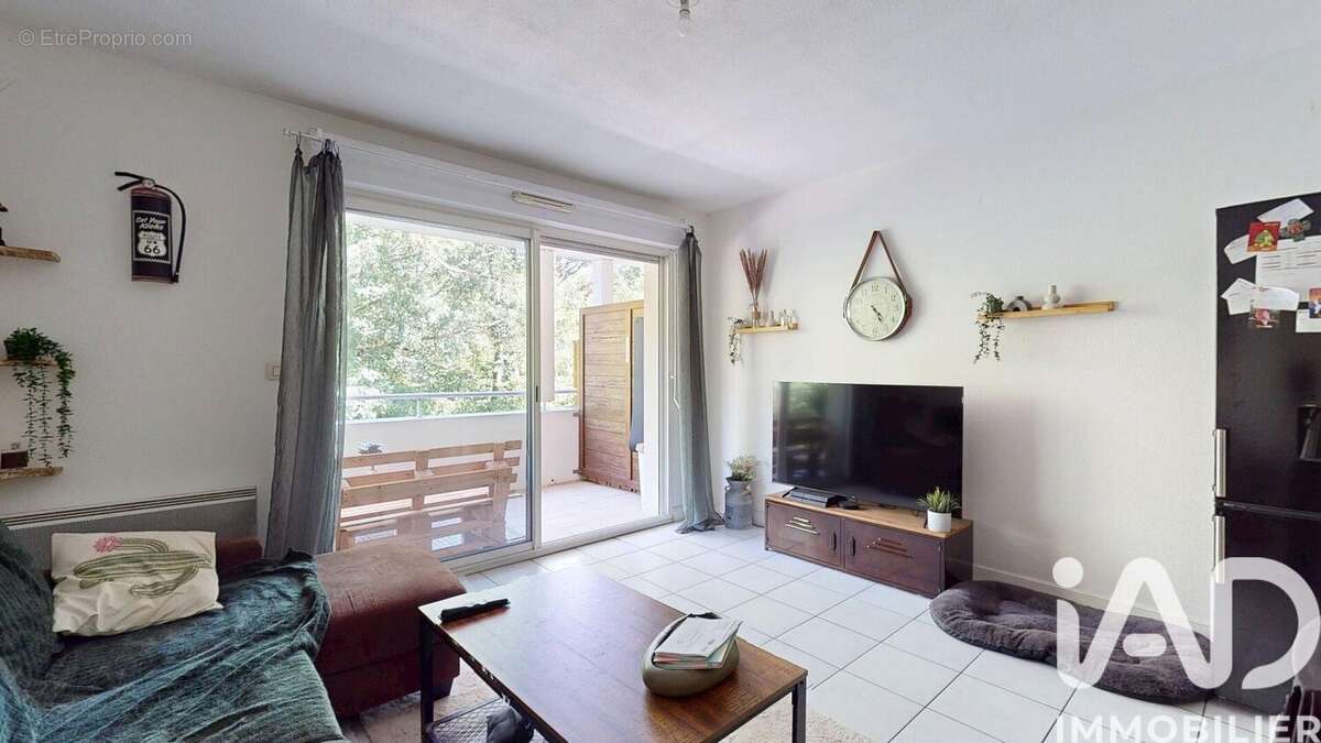 Photo 6 - Appartement à SAINT-VINCENT-DE-TYROSSE
