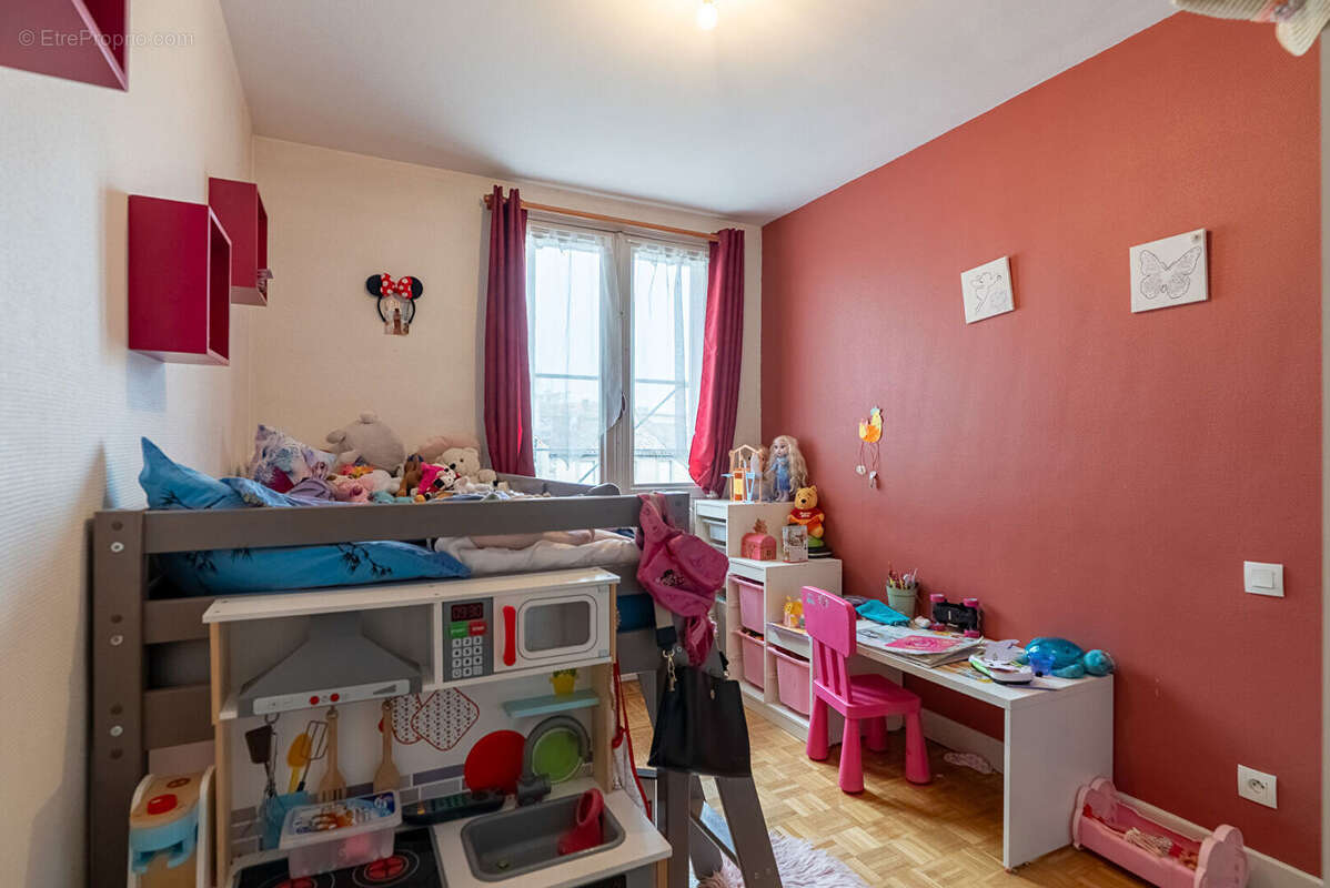 Appartement à CARCASSONNE