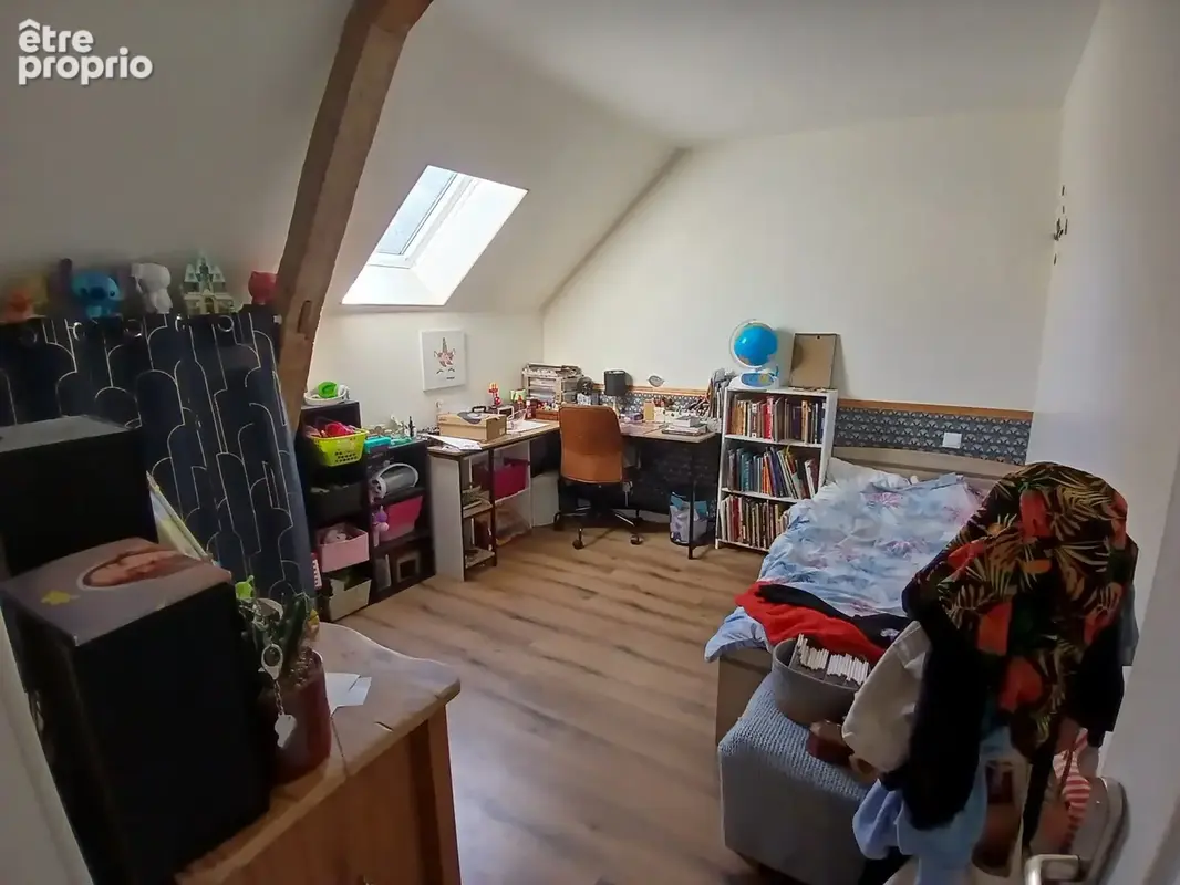 Maison 5 pièces 83 m² à vendre à Force (53260) - photo 9