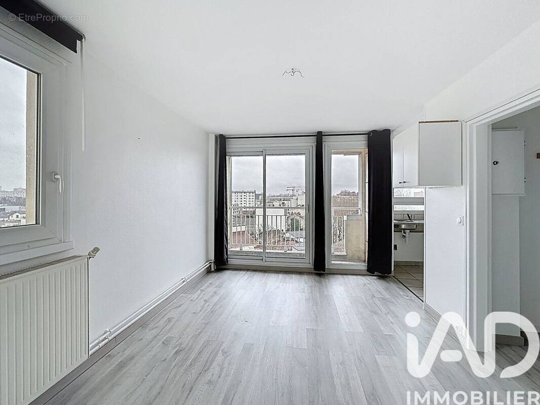 Photo 1 - Appartement à MAISONS-ALFORT