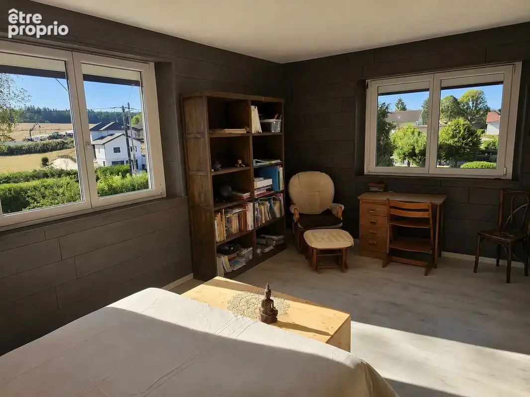 Maison sur 986m2 de terrain à Avoudrey - photo 10