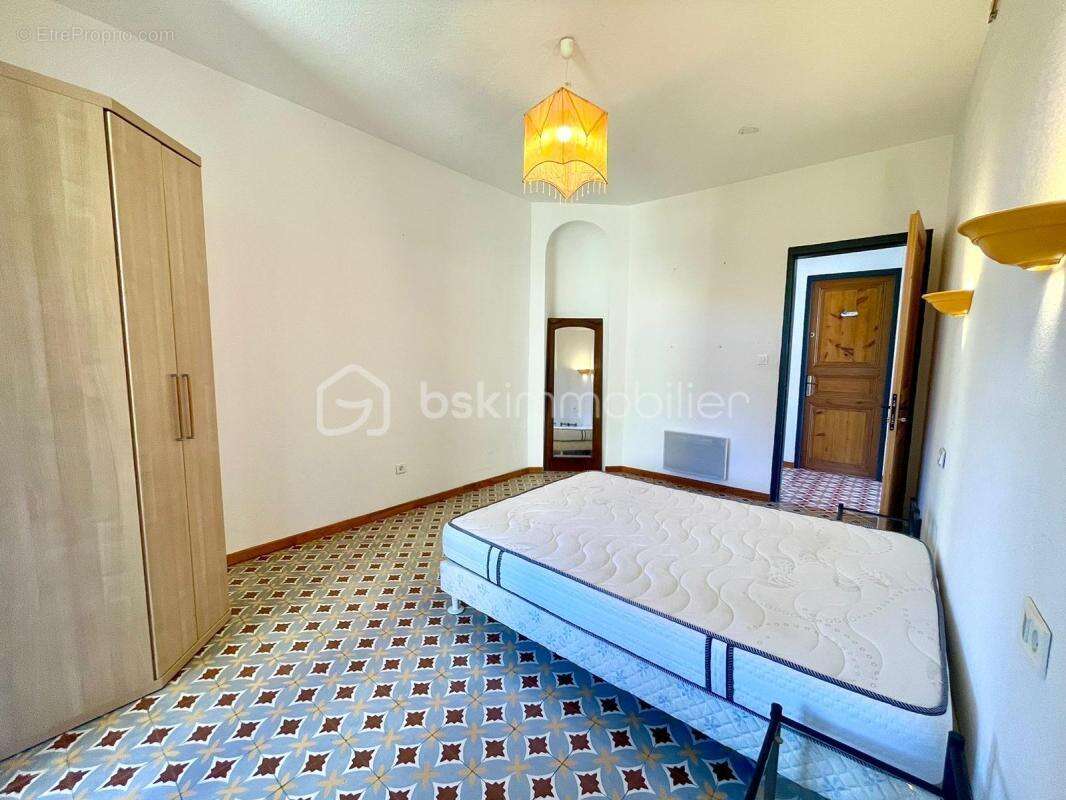 Appartement à BANYULS-SUR-MER