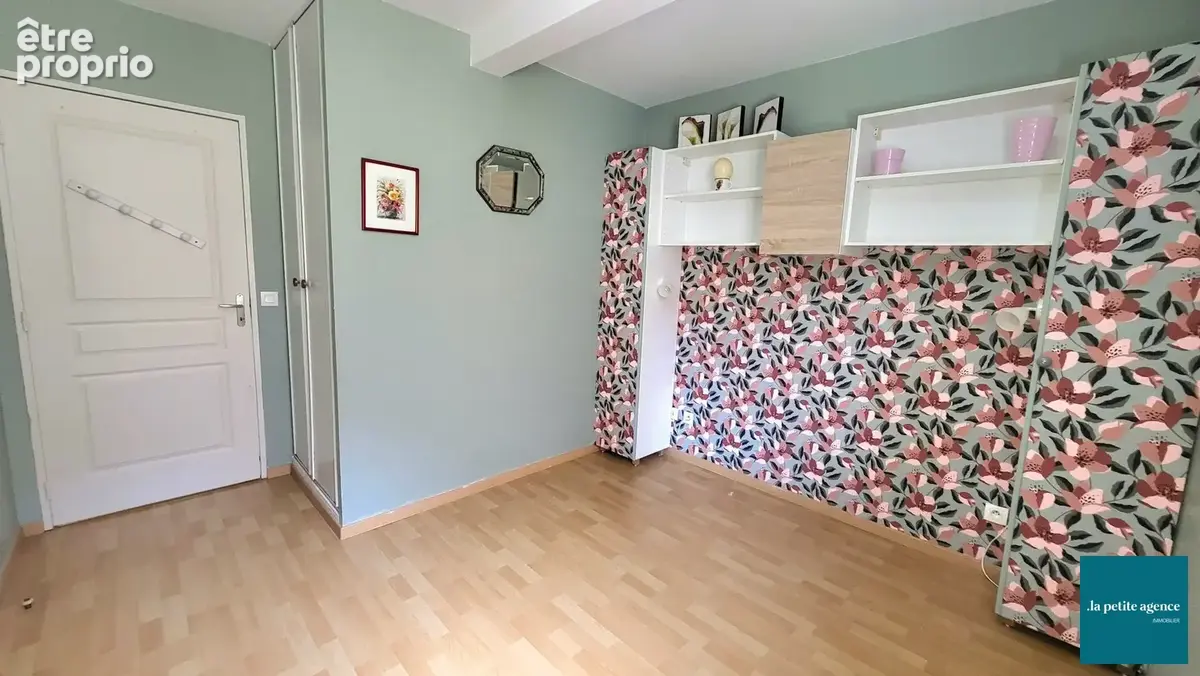 Appartement 2 pièces 52 m² à vendre à Merville-Franceville-Plage (14810) - photo 6