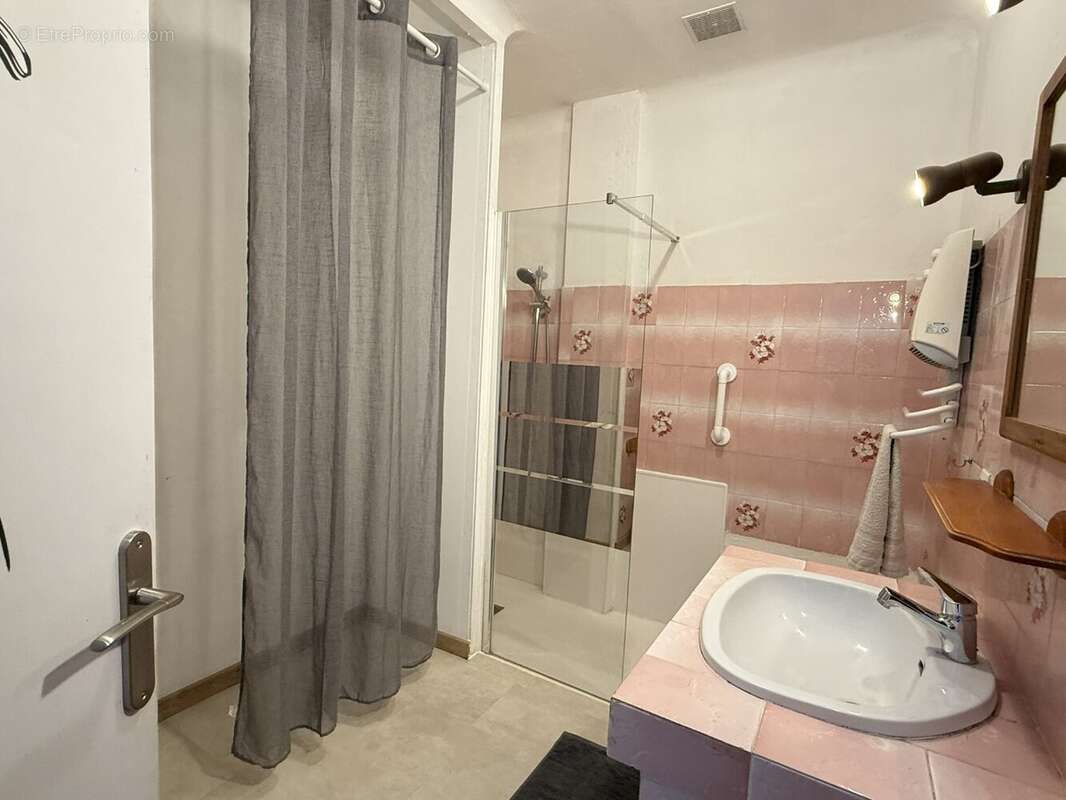 Maison à PUISSALICON