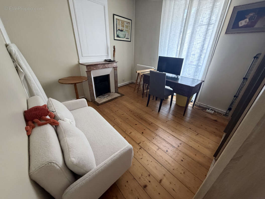 Maison bourgeoise Morlaix - photo 11
