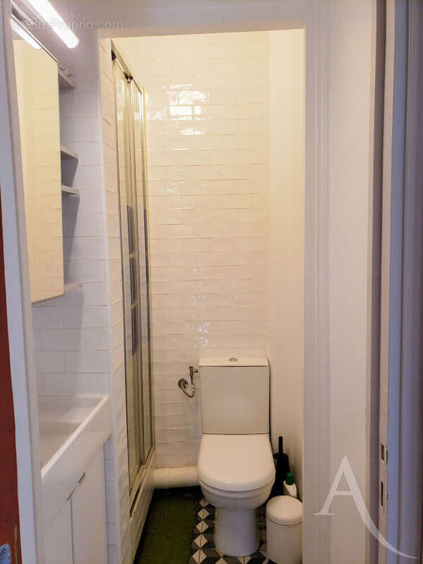 Appartement à MONTREUIL