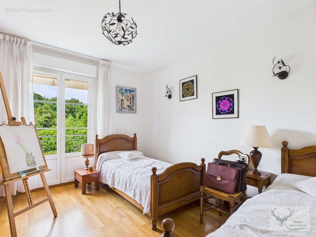 bel appartement avec vue dégagée à Senlis - photo 6