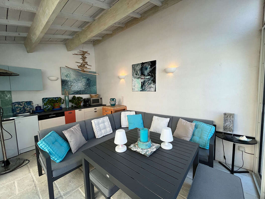 Villa d'exception avec 5 chambres à deux pas de la plage - photo 15