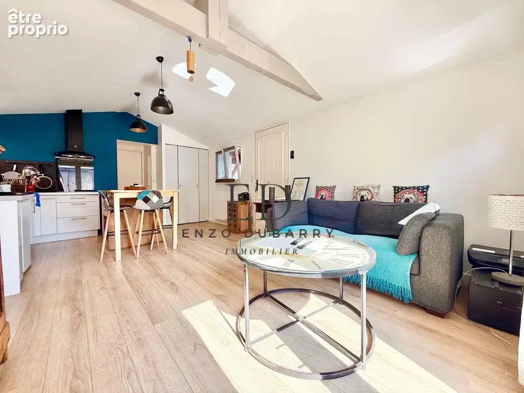 Maison 43 m² à Saint-Jean-De-Luz  - photo 3