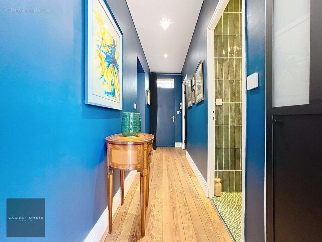 Appartement 90 m² à Montauban  - photo 6