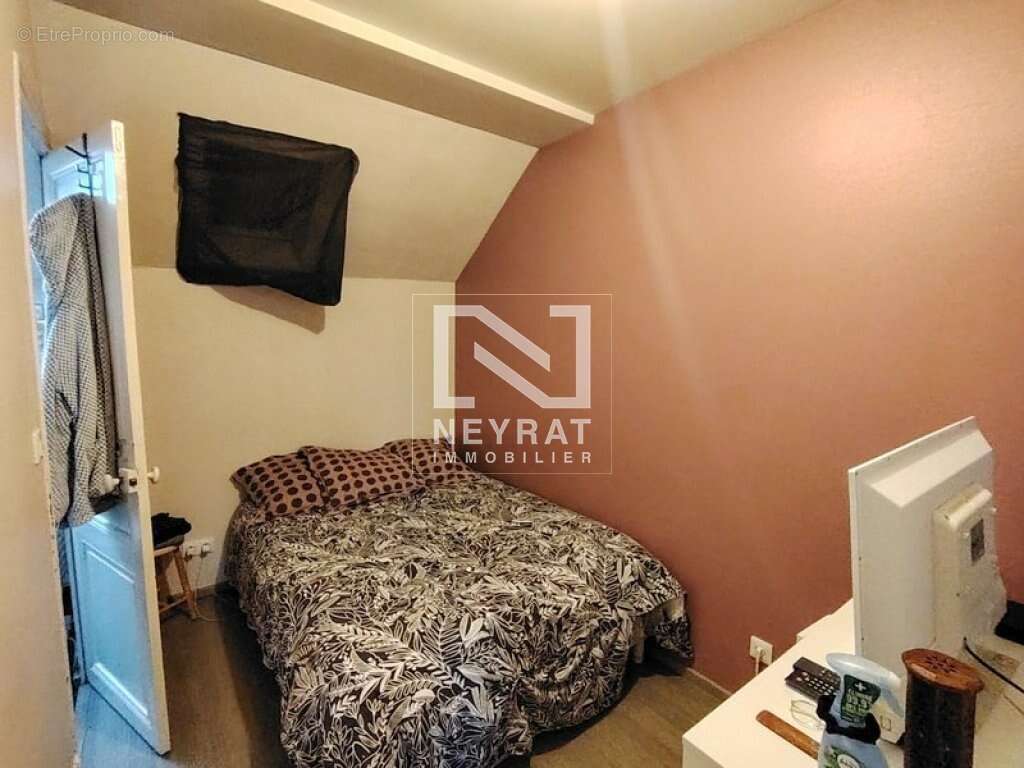 Appartement à CHALON-SUR-SAONE