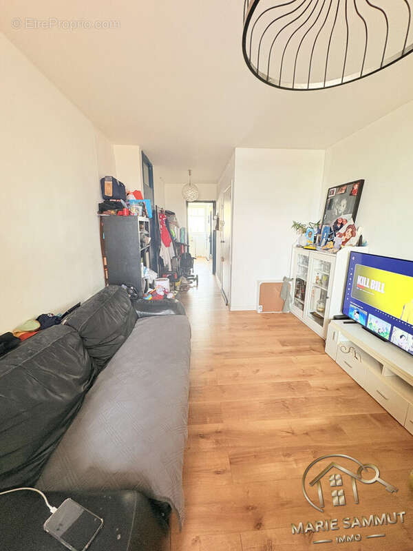 Appartement à BALARUC-LES-BAINS
