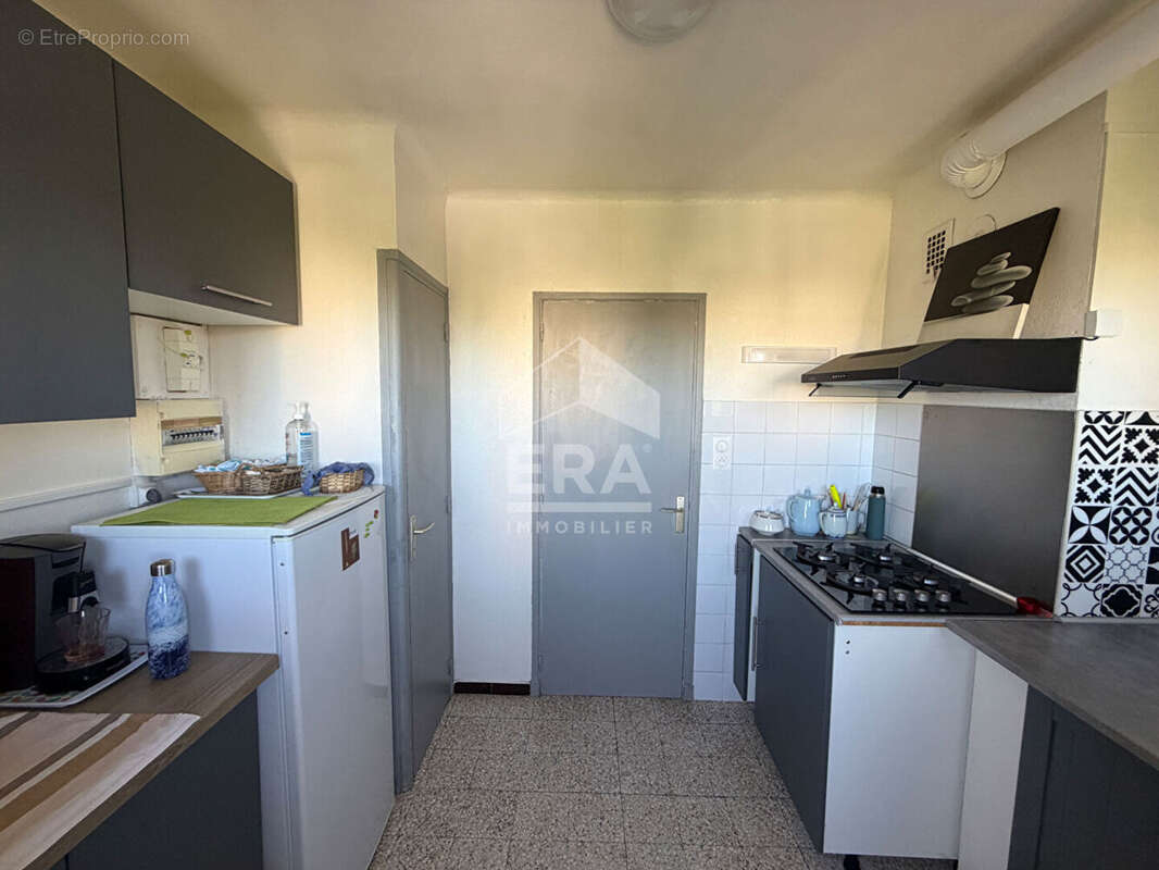 Appartement 54m² à salon-de-provence - photo 3