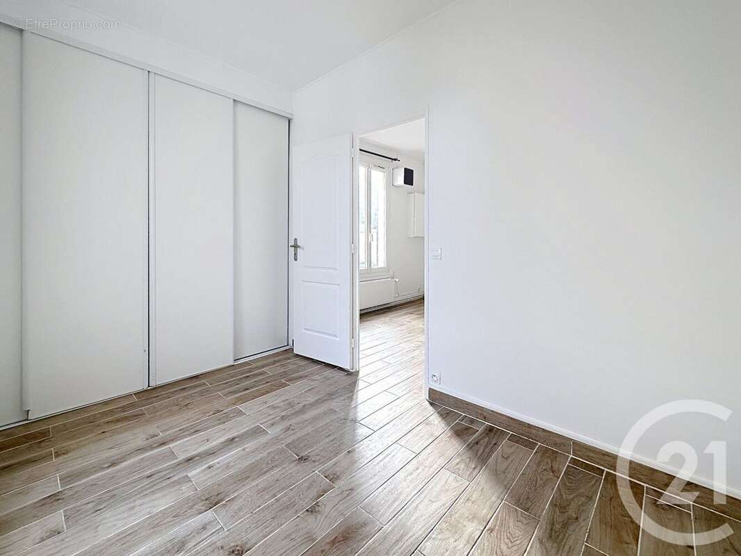 Photo 5 - Appartement à THIAIS