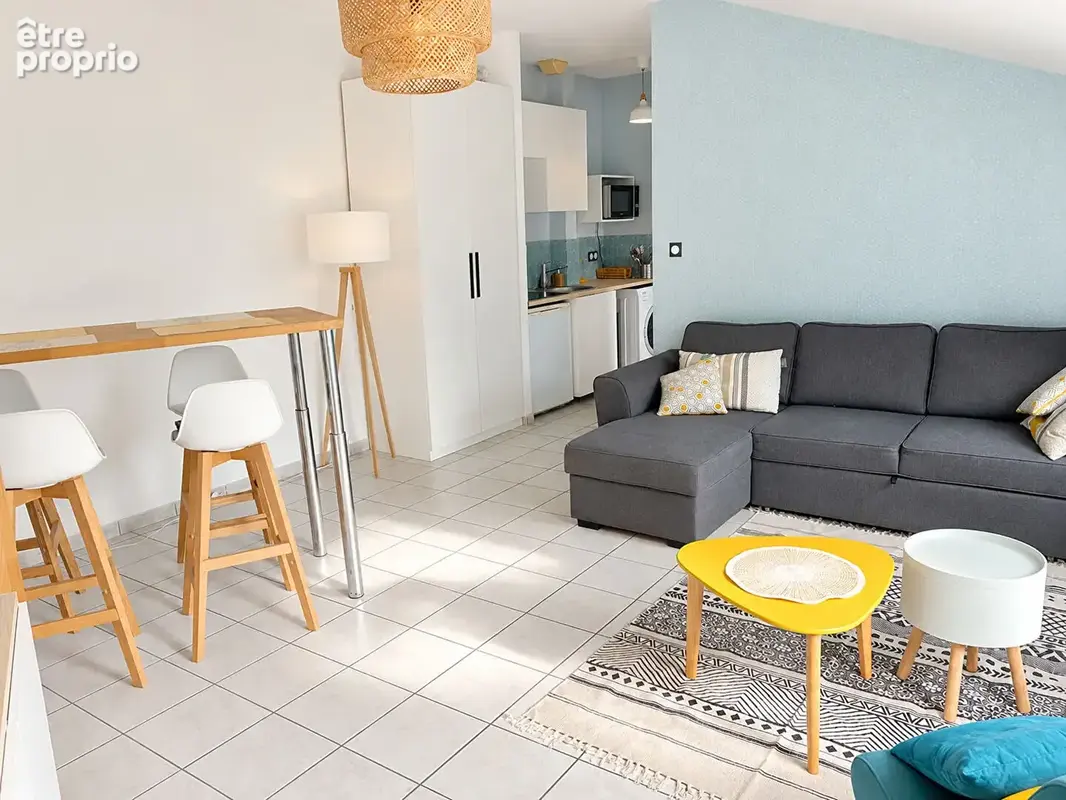 Appartement à VALENCIENNES