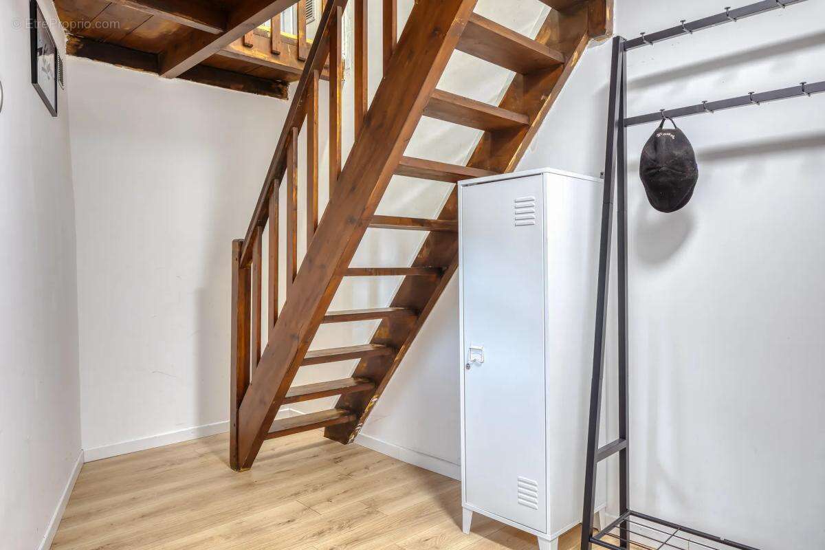 Maison à EQUEMAUVILLE