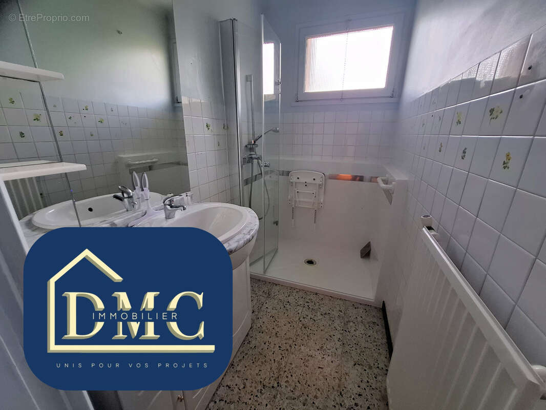 Maison à CINTEGABELLE